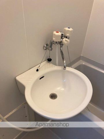 レオパレス要の内装写真