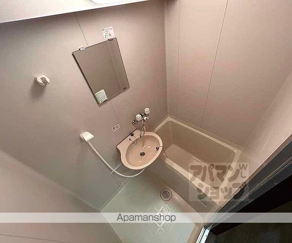早川マンションの内装写真