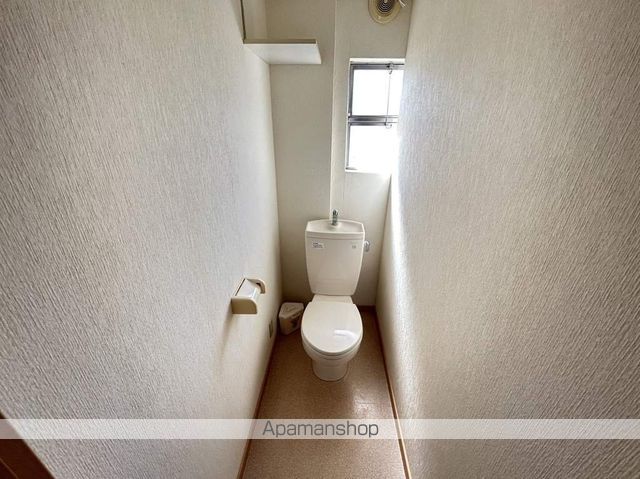 グランビュー日之出の内装写真