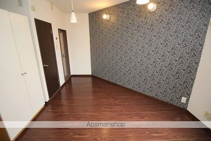 ノーウェアルーム２[1R/19.77m2]の内装1