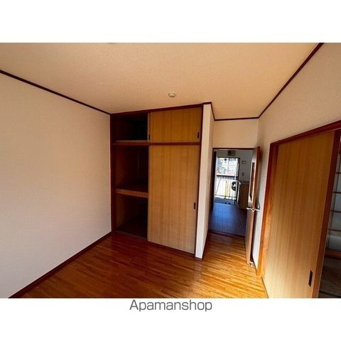 コーポ市川の内装写真
