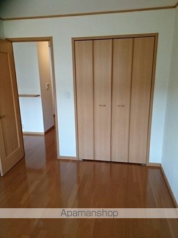 ユーベル Aの内装写真