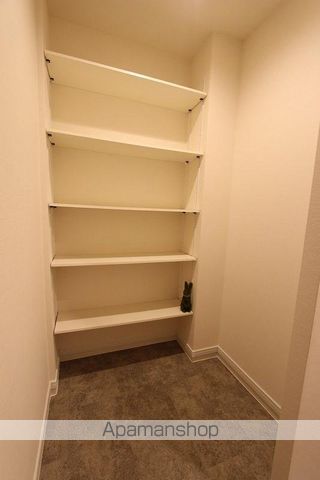 こはる日和錦町の内装写真