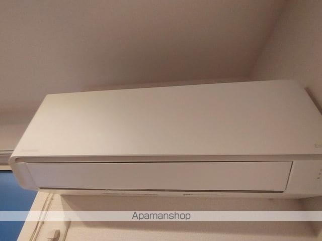 CLASSEUM都賀の内装写真