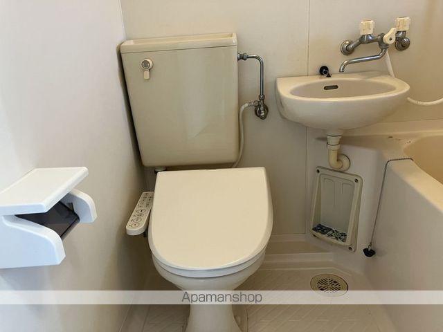 カーサグランデの内装写真