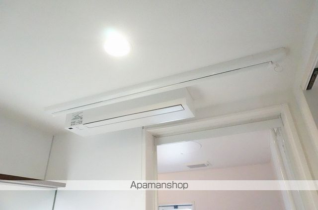 クレセントSKの内装写真