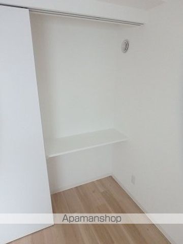 CASTELLO DEL SOLEの内装写真