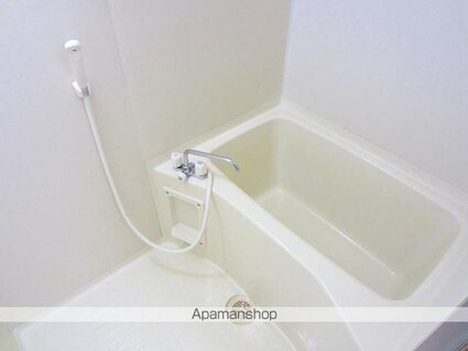 ｉｓｍ[1R/31.59m2]のバス