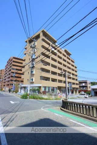 ラ・フェリーチェ和白 601 ｜ 福岡県福岡市東区和白５丁目1-16（賃貸マンション1LDK・6階・36.00㎡） その3