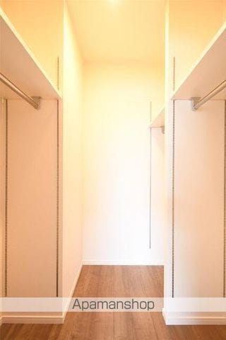 RJRプレシア天神サウスの内装写真