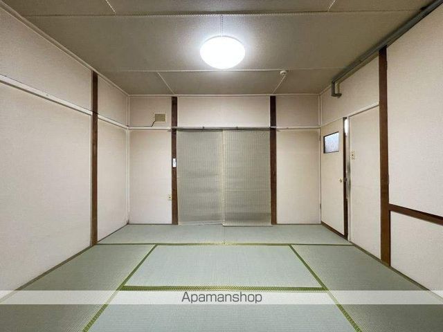 アモーレの内装写真