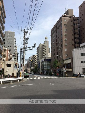 アドリーム千駄木の周辺写真
