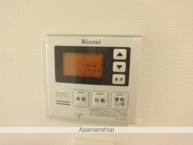 モルティーニ宮の森の内装写真