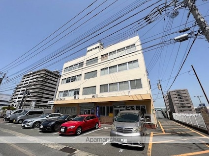 原まるまん第一ビル[事務所/59.5m2]の外観1
