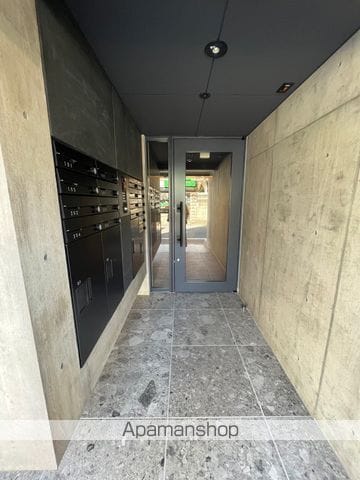 LEGALAND中野富士見町の内装写真