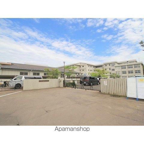 フレグランス南中山Aの周辺写真