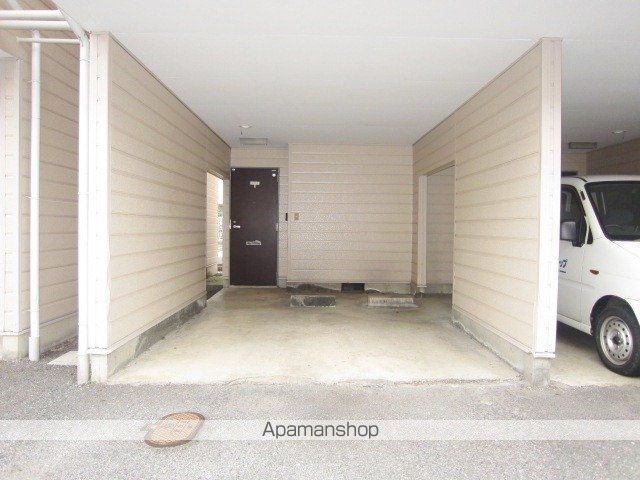ハイクオリティ三輪のその他写真