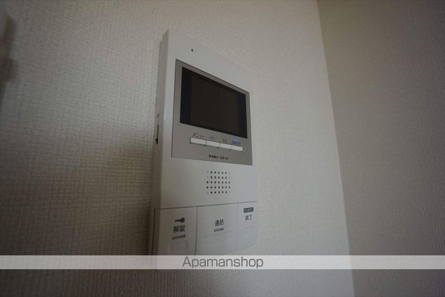 ヒルズ新栄3号館の内装写真