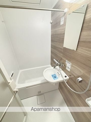 レジディア日本橋馬喰町の内装写真