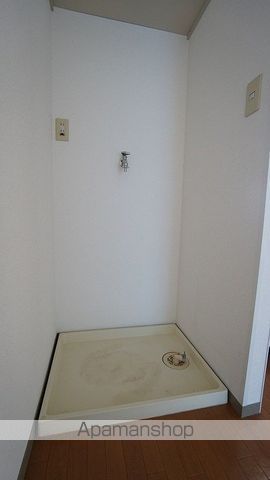 ドエル貝原の内装写真