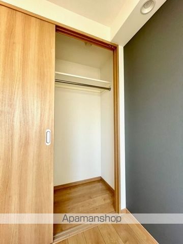 レジディア恵比寿の内装写真