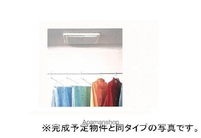 グレイスIIの内装写真