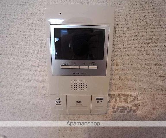 Grange四条大宮の内装写真