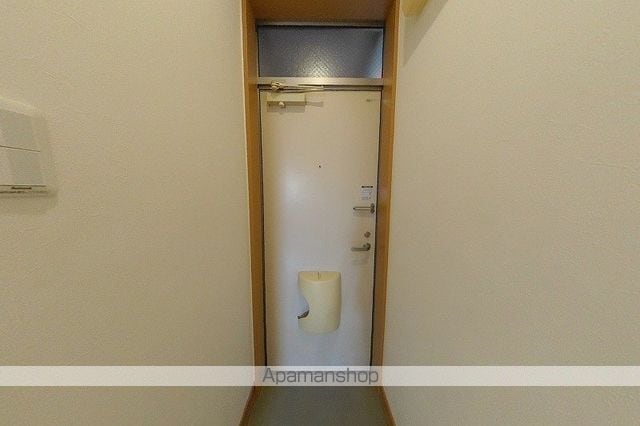 The Softの内装写真