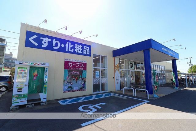 D−ROOM富野乾垣内の周辺写真