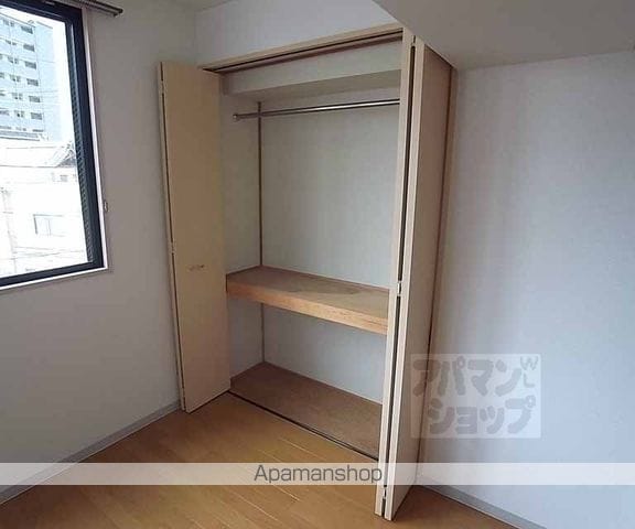 シンフォニー四条河原町の内装写真