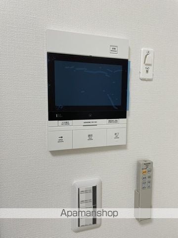 ガーラ・アヴェニュー東大島の内装写真