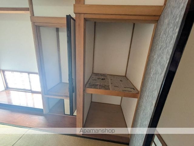 ＪＲ可部線 河戸帆待川駅 徒歩22分 1階建 築51年の内装写真