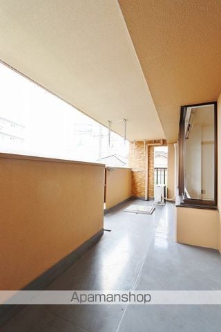ダイアパレス中前川の内装写真