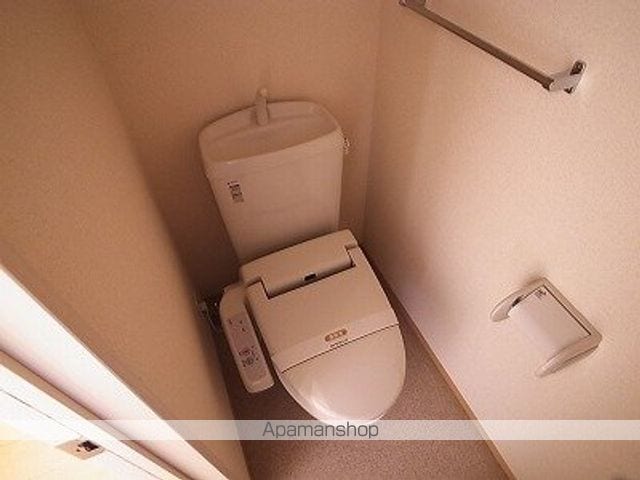 グリーンピア Bの内装写真