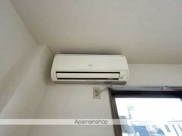 エクセル大江の内装写真