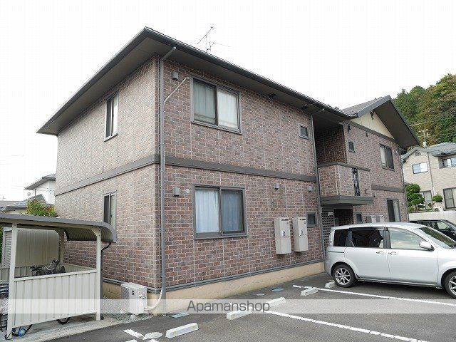プレミール Cの外観写真