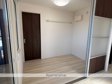 クレシア山総Ⅱ[1LDK/32.77m2]の内装1