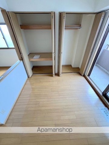 城南センタービルの内装写真