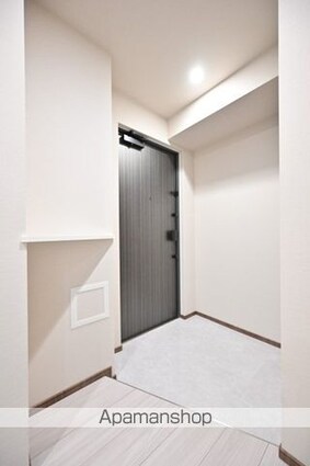 ＧＲＡＮＳＩＴＥ　ＮＡＫＡＭＥＧＵＲＯ[1K/26.27m2]の内装3