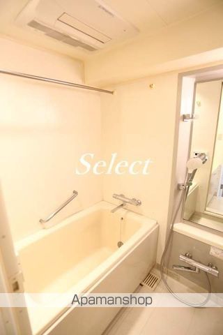 磯子台スカイマンションの内装写真