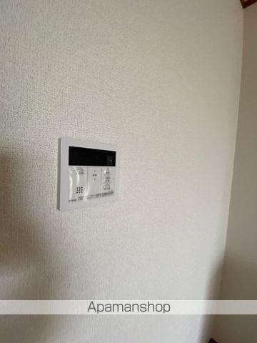 メゾン・エトワールの内装写真