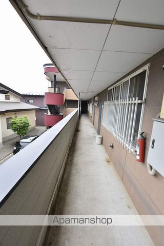 サンルーカス共栄Iのその他写真