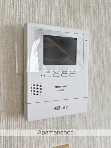サークルパレス布瀬の内装写真