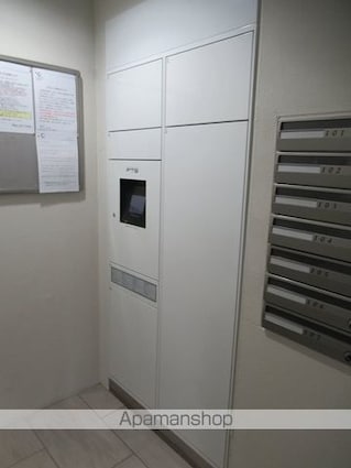 カスタリア八雲[1SLDK/70.01m2]のその他設備