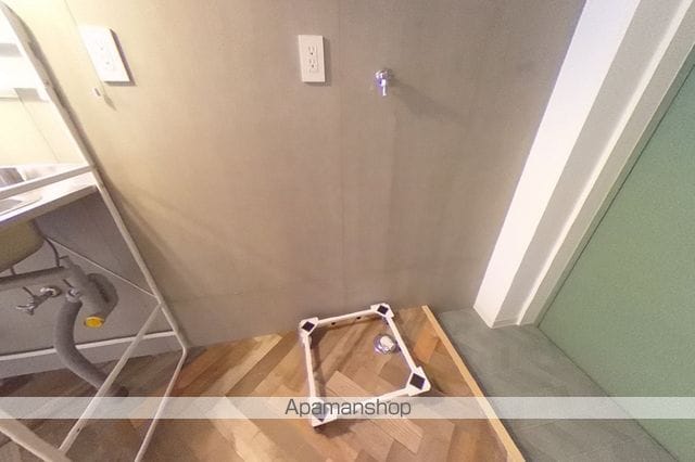 necosanの内装写真