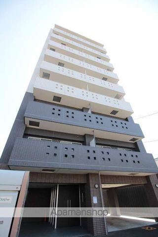 フランセジュール北20条の玄関写真