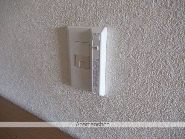 ハイムサンシルクの内装写真