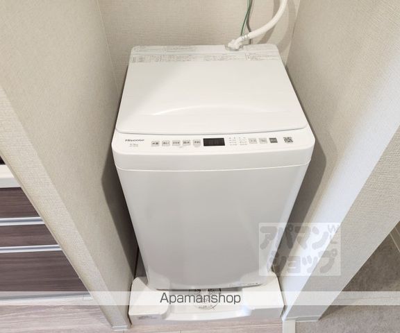 エステムコート京都二条の内装写真