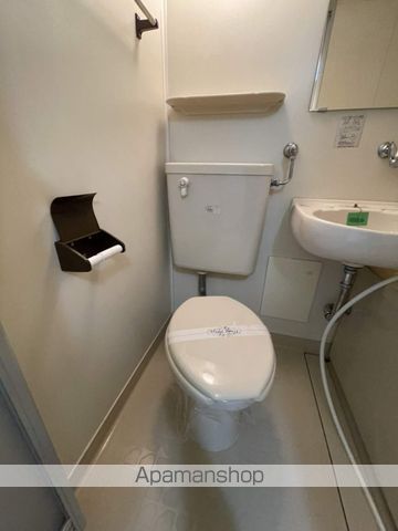 サウスフォーIIの内装写真