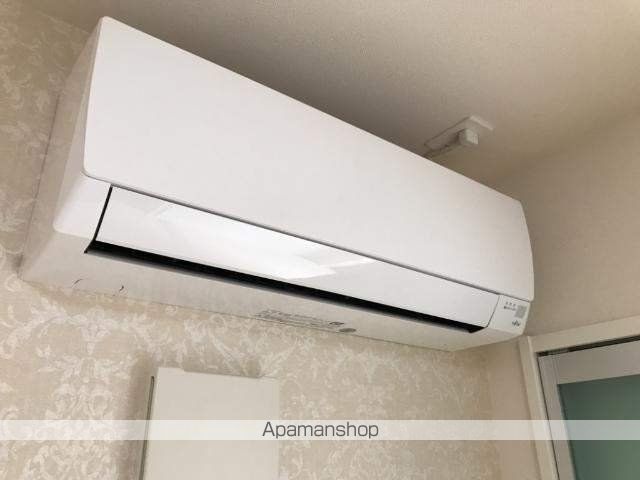 ARRIETTYの内装写真